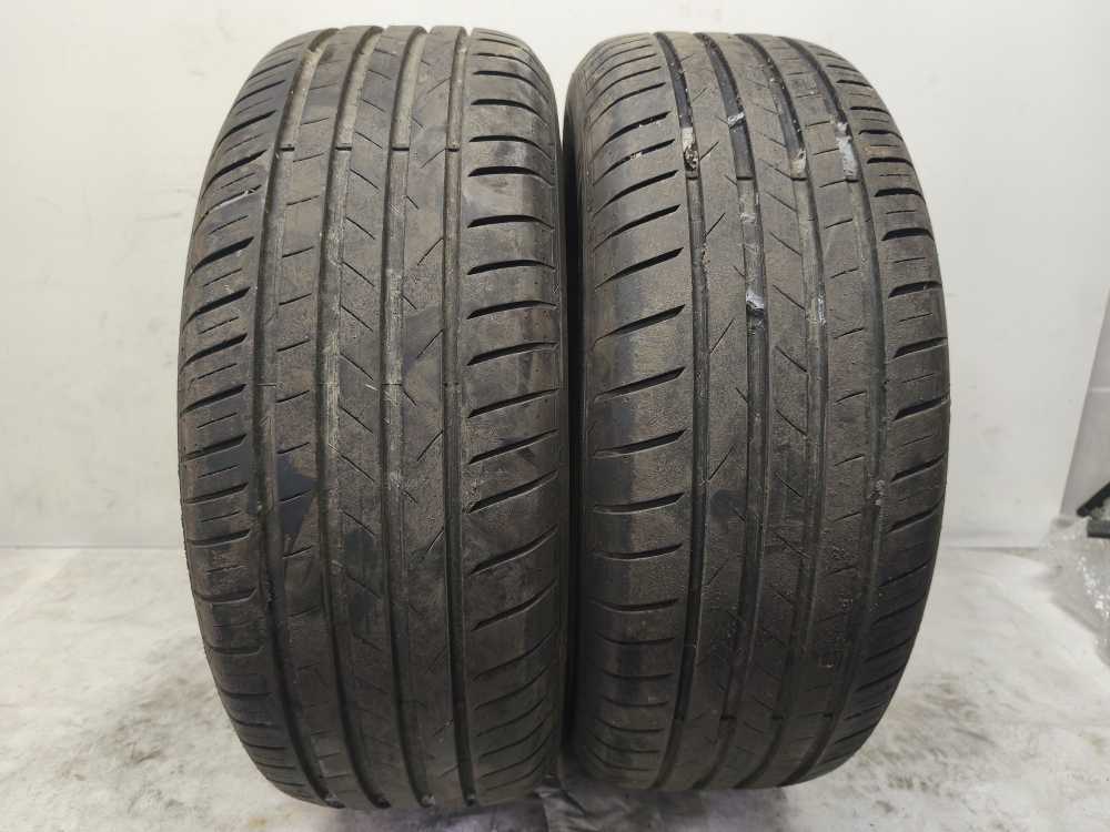 215/55R16 93V VREDESTEIN ULTRAC DOT1424 5MM - Vue 1